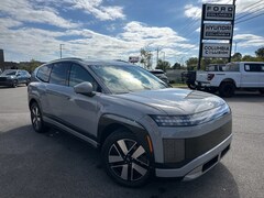 2026 Hyundai IONIQ 9 SEL SUV