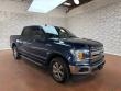 Used 2018 Ford F-150 XLT Truck