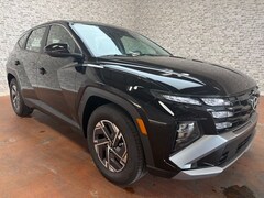 2026 Hyundai Tucson Hybrid SE SUV