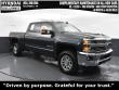 Used 2019 Chevrolet Silverado 2500HD LTZ Truck Crew Cab