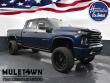 Used 2021 Chevrolet Silverado 3500HD High Country Truck