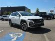 New 2026 Hyundai Tucson SEL AWD SUV