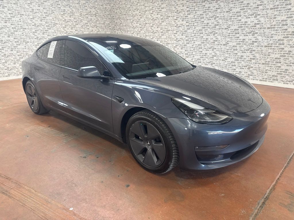 2023 Tesla Model 3 Long Range's photo