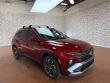 New 2026 Hyundai Tucson SEL Plus FWD SUV