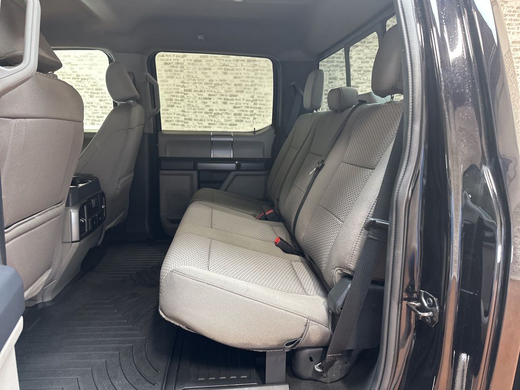 2022 Ford F-250 Super Duty XLT - Photo 13