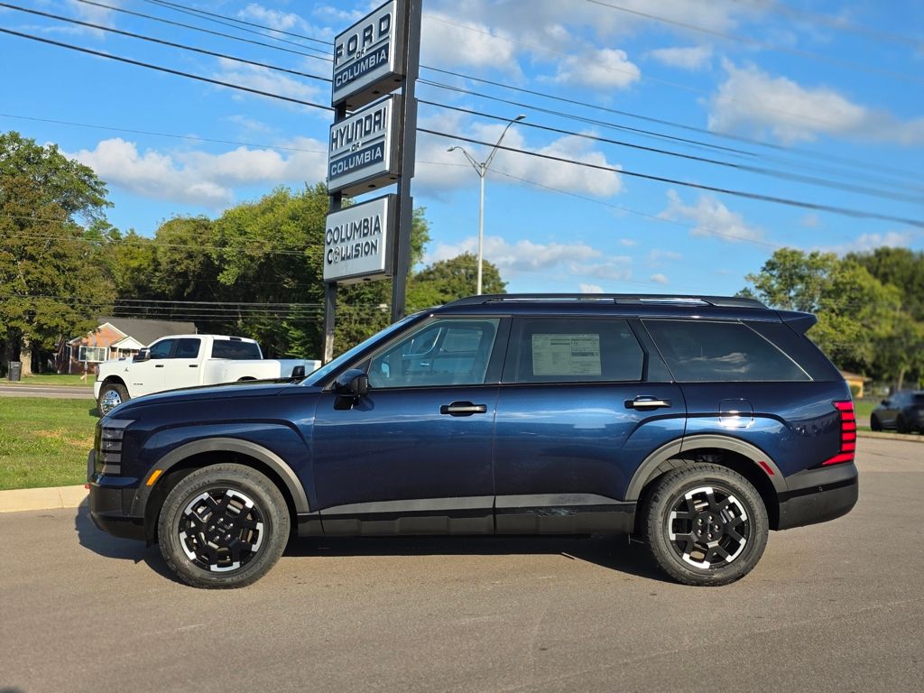 2026 Hyundai Palisade XRT Pro - Photo 7