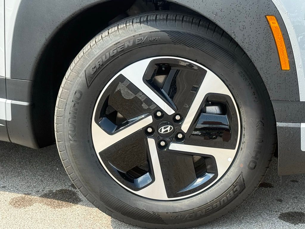 2026 Hyundai IONIQ 9 SE - Photo 11