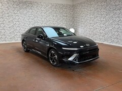 2026 Hyundai Sonata SEL Sport Sedan