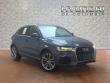 Used 2017 Audi Q3 2.0T Premium Plus SUV