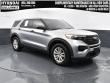 Used 2021 Ford Explorer Base SUV