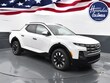Hyundai Santa Cruz