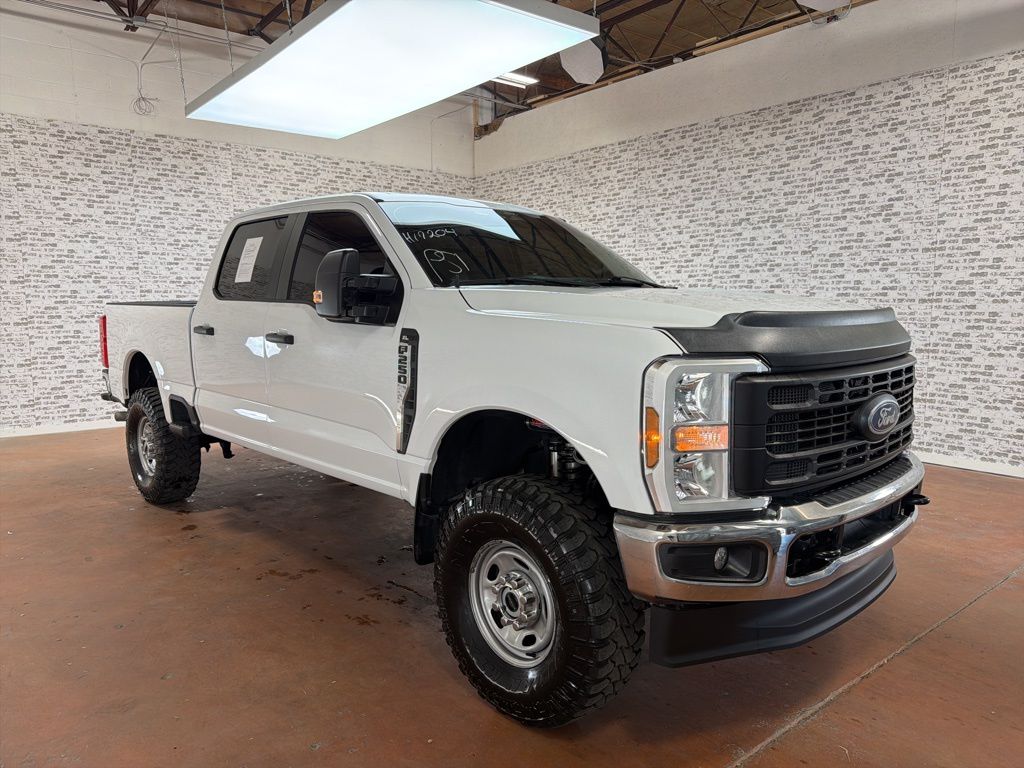 2024 Ford F-250 XL 4x4 Crew Cab 6-3/4' Box's photo