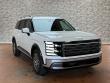 New 2026 Hyundai Palisade Hybrid SEL Premium 7P SUV