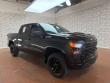 Used 2024 Chevrolet Silverado 1500 Custom Trail Boss Truck