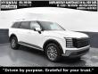 New 2026 Hyundai Palisade SEL FWD SUV