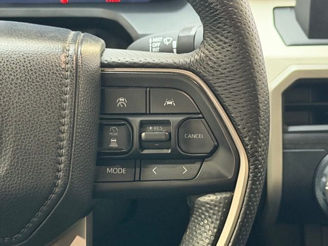 2024 Toyota Tacoma SR5 - Photo 16