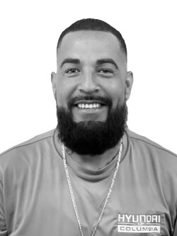 Staff member Danny Gasca from ID_107295d13b3d