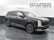 New 2026 Hyundai Palisade Calligraphy FWD SUV
