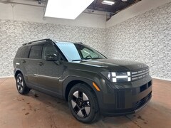 2026 Hyundai Santa Fe Hybrid SEL SUV