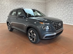 2026 Hyundai Venue SEL SUV