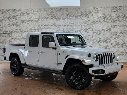 2023 Jeep Gladiator High Altitude Truck