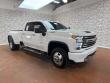 Used 2022 Chevrolet Silverado 3500HD High Country Truck