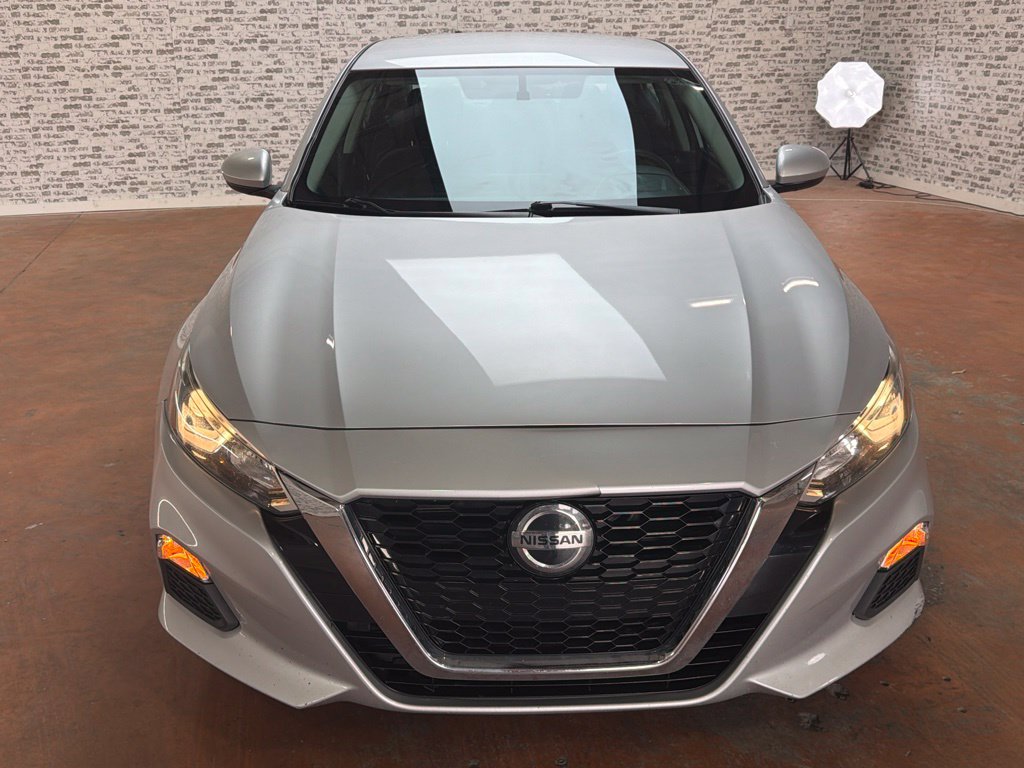Used 2020 Nissan Altima S with VIN 1N4BL4BV4LC257512 for sale in Columbia, TN