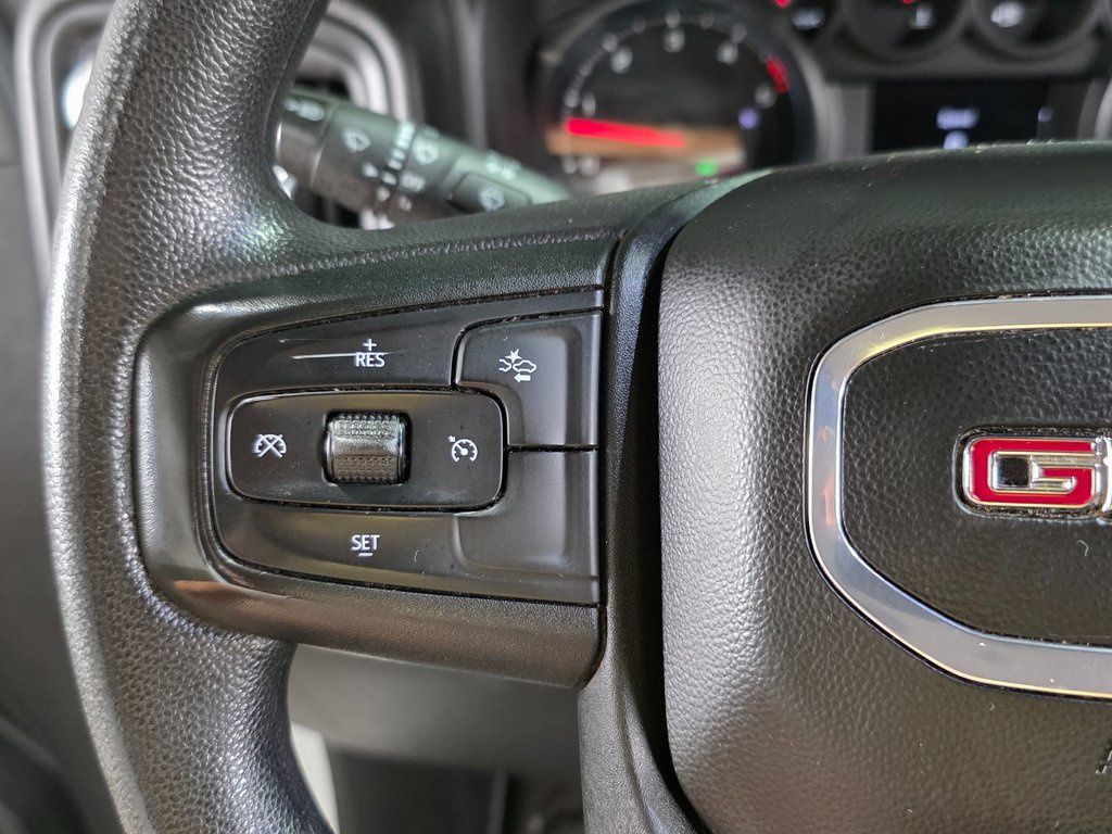 2024 GMC Sierra 3500HD Pro - Photo 22