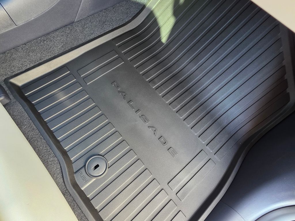 2026 Hyundai Palisade Calligraphy - Photo 13