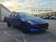 Used 2023 Hyundai Elantra SEL Sedan