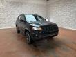 Used 2024 Jeep Compass Trailhawk SUV