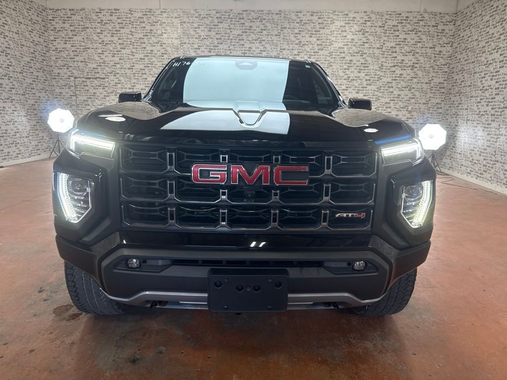 Used 2023 GMC Canyon AT4 Truck