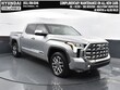 Toyota Tundra Hybrid
