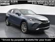 Used 2024 Toyota Venza Limited SUV