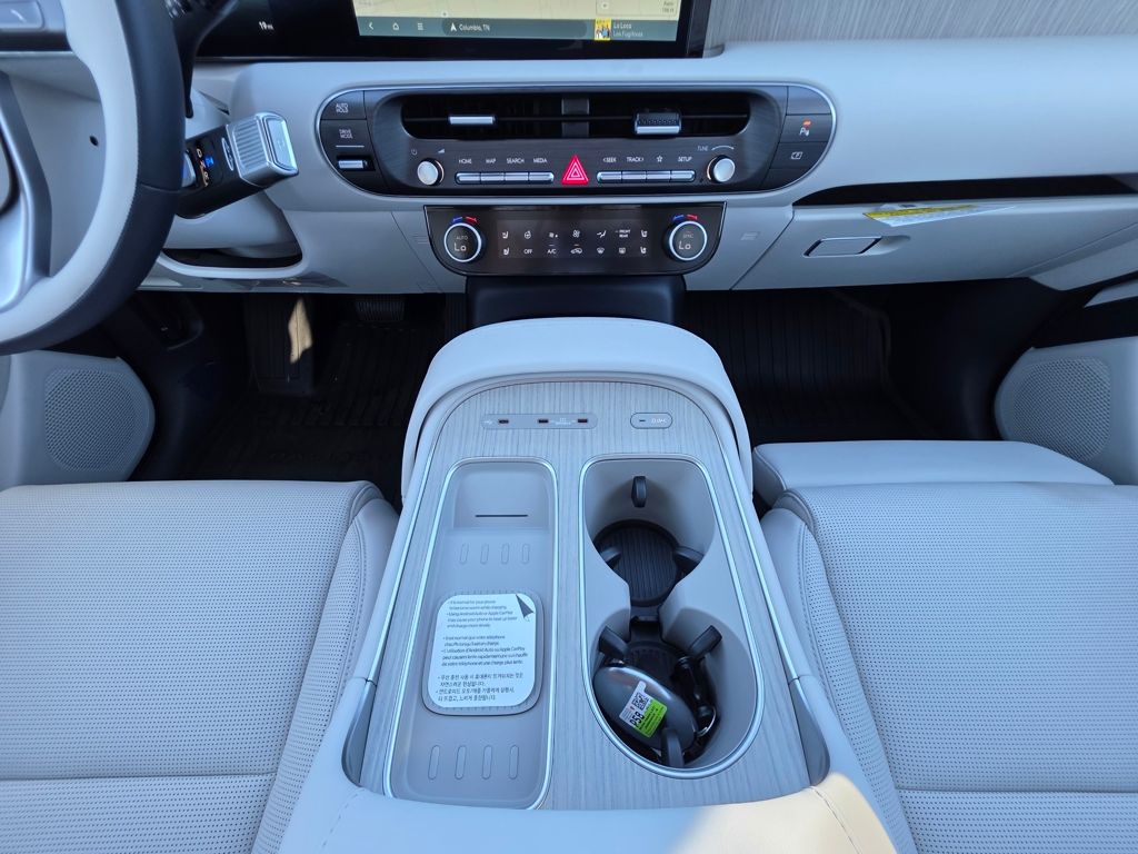 2026 Hyundai Palisade Calligraphy - Photo 25
