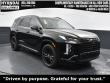 New 2025 Hyundai Palisade Calligraphy Night Edition AWD SUV
