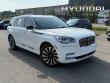 Used 2023 Lincoln Aviator Plug-In Hybrid Black Label Grand Touring SUV