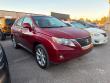 Used 2012 Lexus RX 350 SUV