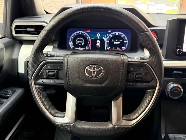 2024 Toyota Tacoma SR5 - Photo 15