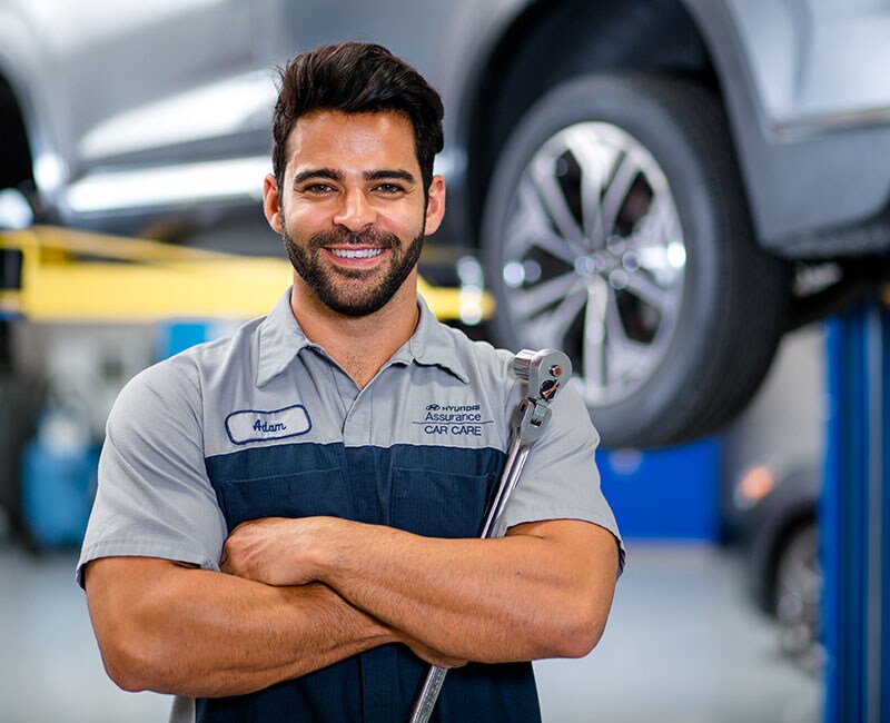 Car Care Assurance Hyundai Of Columbus