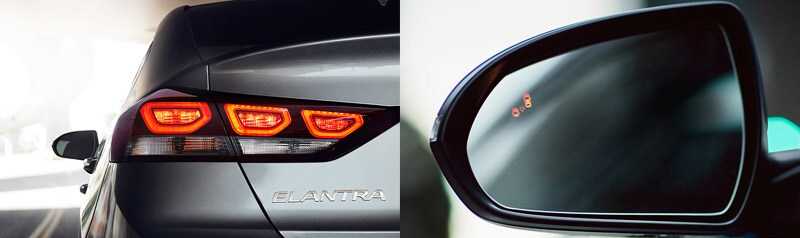 Blindspot Assist