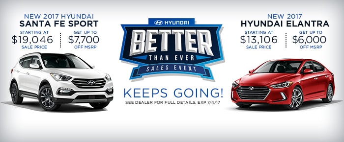 Hyundai of Cookeville | New & Used Car Dealer Serving ...