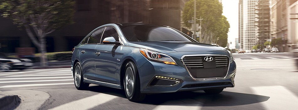 Bumper to Bumpter Warranty Hyundai Sonata Hybrid