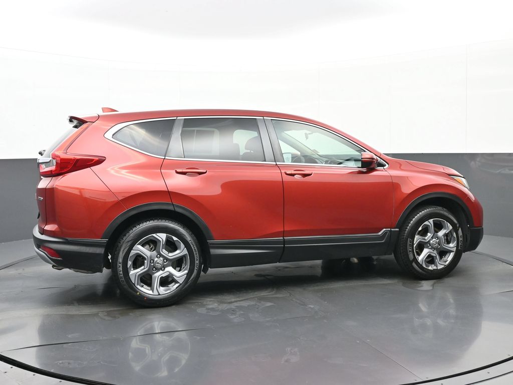 Used 2018 Honda CR-V EX SUV