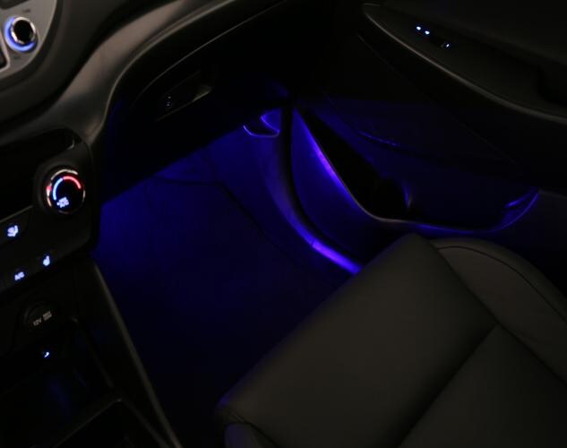 2017 Hyundai Symbol 2017 Hyundai