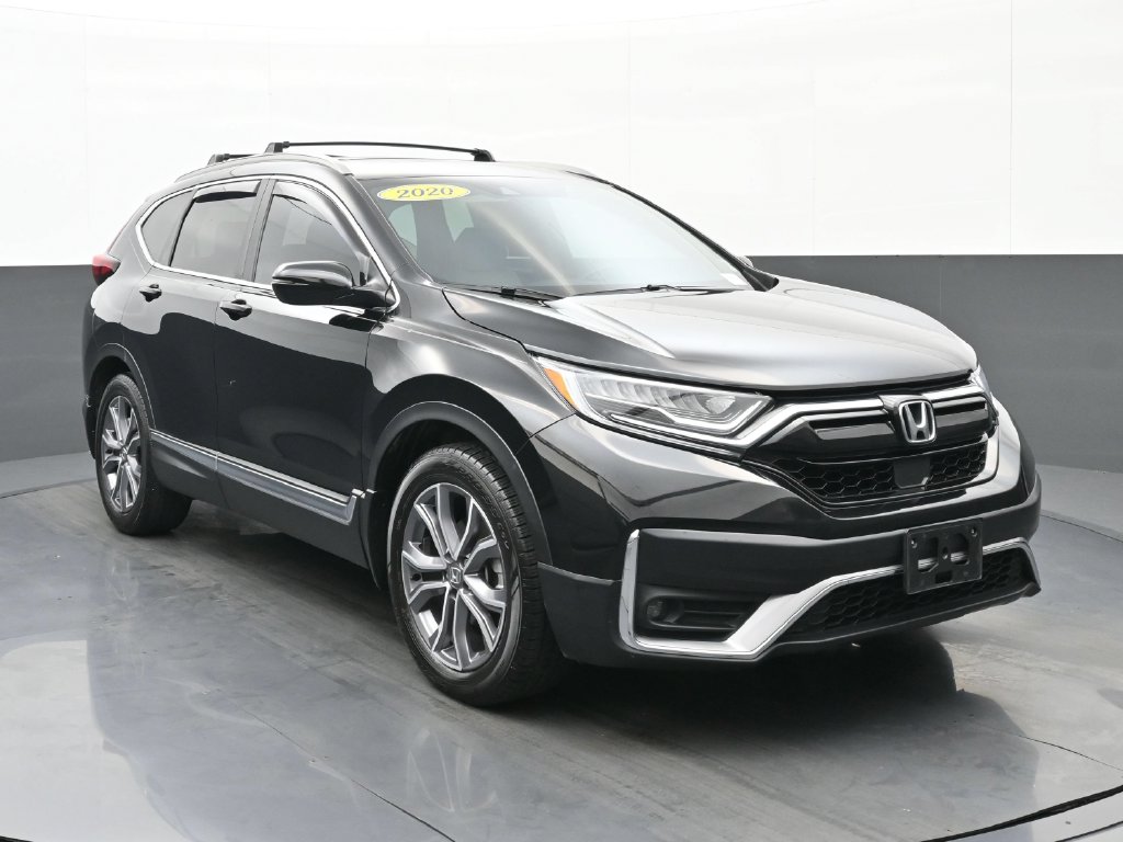 2020 Honda CR-V