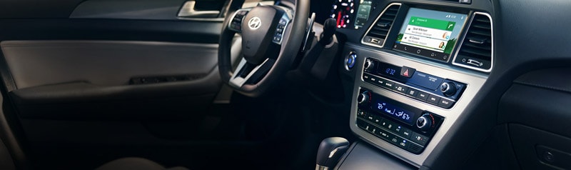 Hyundai Technology