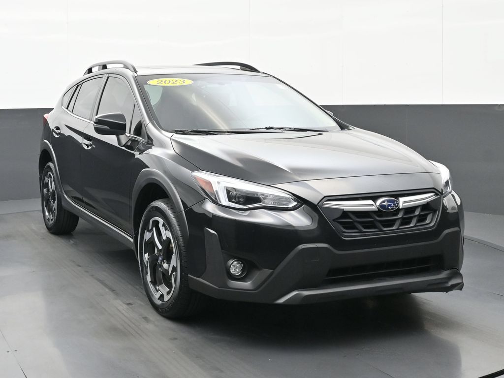 2023 Subaru Crosstrek