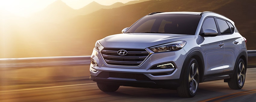 J.D Power Hyundai Top Tech Cars Hyundai Tucson