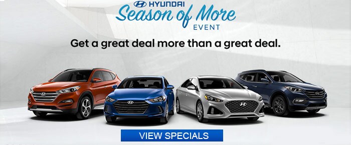 Hyundai of Cool Springs | New & Used Cars in Franklin, TN